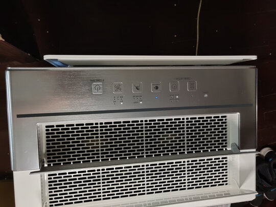 松下F-136C7PX一周使用彻底爱上了吗