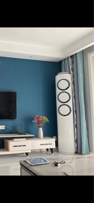 三星KFR-50L/EMD3立式空调|三星KFR-50L/EMD3立式空调怎么样上手一周说讲感受