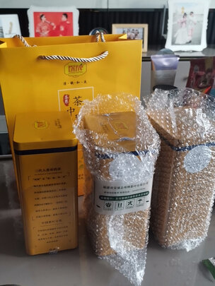 铁观音茶叶