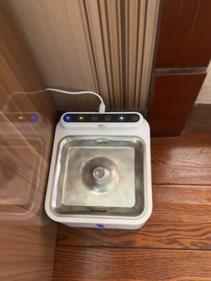 宠物饮水机