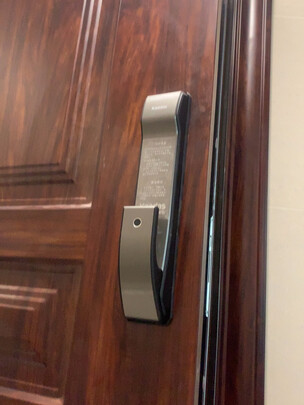 凯迪仕k9|凯迪仕K9指纹锁优缺点评测介绍？