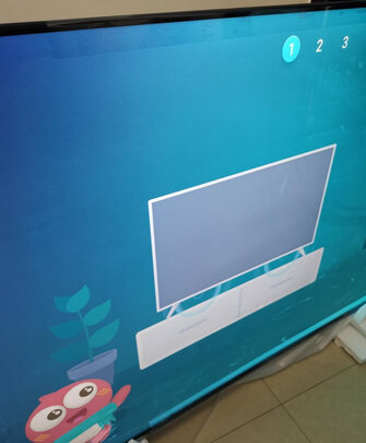 海信55E3F-Y总有人说被忽悠?独家揭秘测评!