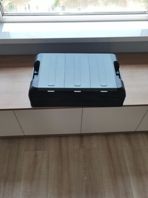 后备箱收纳箱