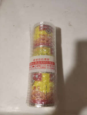 方便食品