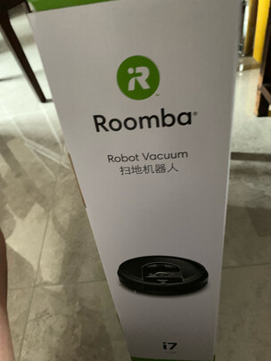 iRobotRoomba|iRobot扫地机器人真实使用感受，用后一个周后悔死了？