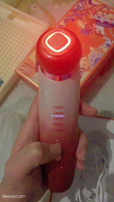 MESMOOTHC1美容仪|MESMOOTHC1美容仪怎么样？亲身体验告知你实情！