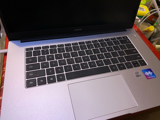 笔记本电脑|荣耀NobelBR-WAI9B笔记本电脑到底怎么样，参数如何！