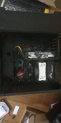 武极新i7|报价参数武极新i7 10700怎么样?用后一周分享体验评测感受