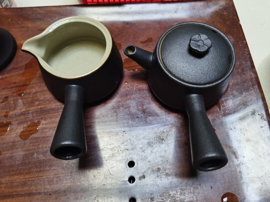功夫茶具|惠寻茶具套装功夫茶具好吗？图文评测曝光