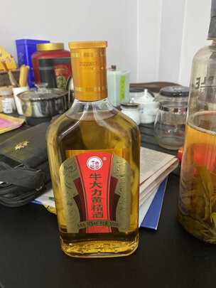  养生酒