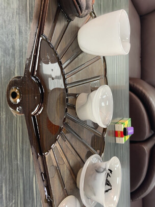 功夫茶具|金镶玉官方正品功夫茶具真实使用感受？真相必看