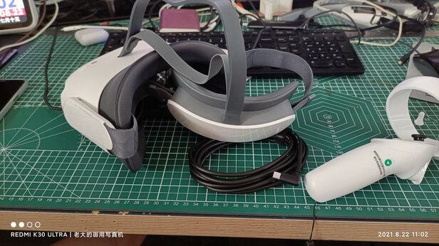 PicoNeo3vr一体机|客观评价Piconeo3vr一体机怎么样？上手三周说真相