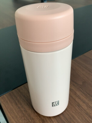 保温杯