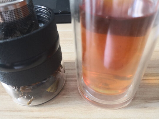 金骏眉红茶