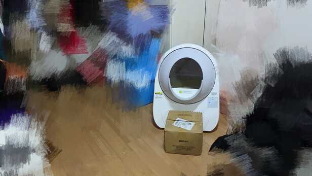猫砂铲