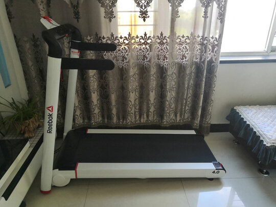 ReebokI-run4.0跑步机|知乎问答：锐步智能跑步机质量差不差?讲一讲体验真相内幕