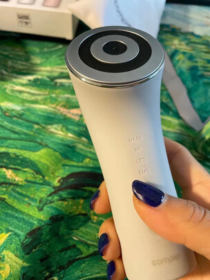 comper美容仪星耀组合|comper美容仪星耀组合真实使用感受？真相必看