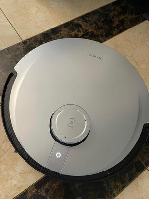 科沃斯X1 TURBO实例评测图文解说