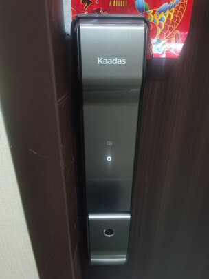 指纹锁凯迪仕k9和x1哪个好?告诉大家真相