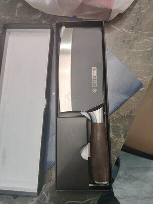 剁骨刀
