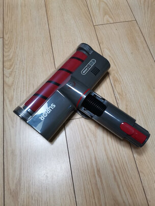 吸尘器|「用后真实感受」苏泊尔吸尘器VCS63S-C8 PRO真实使用心得，不看后悔了