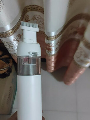 车载吸尘器