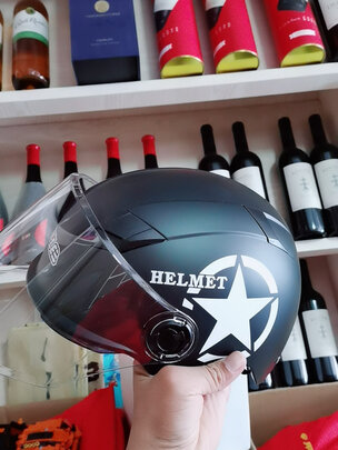 gille头盔怎么样好不好用呢