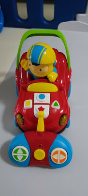 儿童玩具遥控车