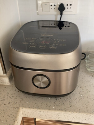 美的电饭煲配件哪里买得到