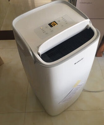 使用者讲述美的midea移动空调怎么样吐槽三个月感受分享