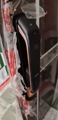 凯迪仕K20-F指纹锁|凯迪仕K20-F指纹锁怎么样？亲身体验告知你实情！