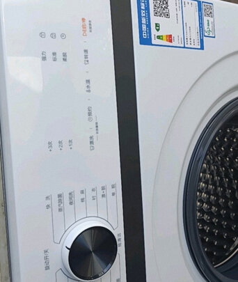 TCLG100L120-B滚筒洗衣机|评测细节：TCLG100L120-B质量怎么样?不吹不黑讲内幕实情