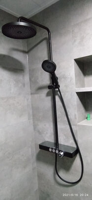 恒温花洒|西屋WBE-HS1恒温花洒独家揭秘评测真相,不看后悔!