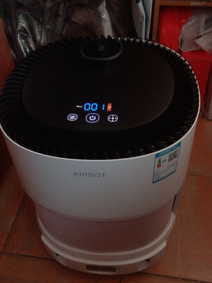 科沃斯Ecovacs沁宝Ava空气净化器选择误区，需要注意这五点