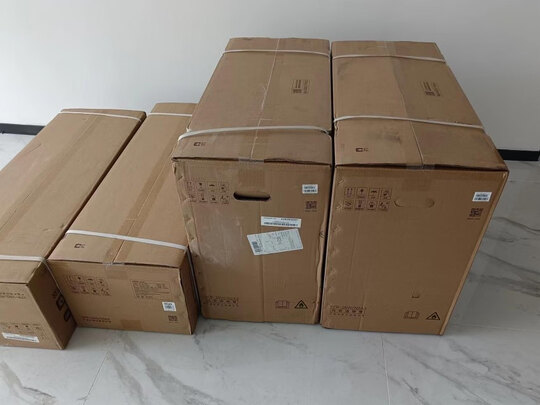 小米KFR-26GW/N2A3空调|小米KFR-26GW/N2A3空调怎么样上手一周说讲感受