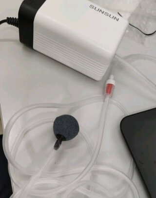 鱼缸氧气泵