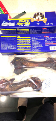 狗狗磨牙棒