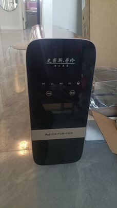 净水器|史密斯.劳伦AL1605净水器真实使用感受？真相必看