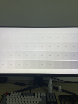 华硕XG27AQ选购攻略需注意细节