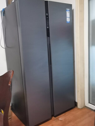 海尔BCD-602WGHSS5EDYU1选择五大雷区要慎重