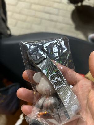 汽车钥匙扣