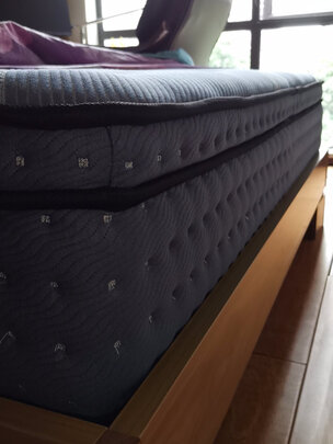 床垫|评测细节：美国西屋S3乳胶弹簧床垫怎么样？一个月体验后悔死了？