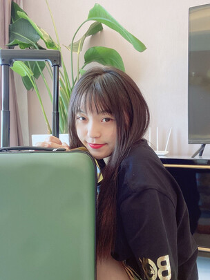 不莱玫巧克力拉杆箱|不莱玫巧克力拉杆箱真实使用感受？真相必看