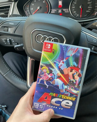 一:选购任天堂(nintendo)switch游戏实体卡带建议