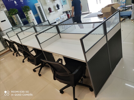 办公桌|「静下心看」美轩戈办公桌怎么样？上手三周讲实情内幕