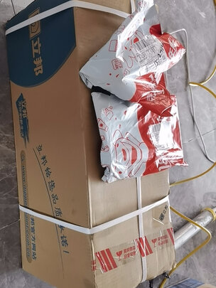 乳胶漆|立邦京雅居抗甲醛净味5合1无添加套装15L乳胶漆怎么样上手一周说讲感受