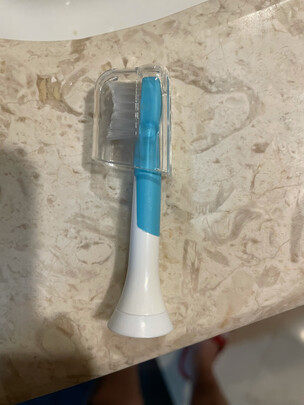 电动牙刷头
