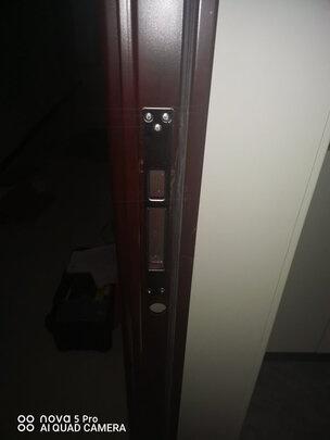 鹿客S30指纹锁质量怎么样?震撼内幕爆感受出？