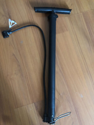 自行车打气筒