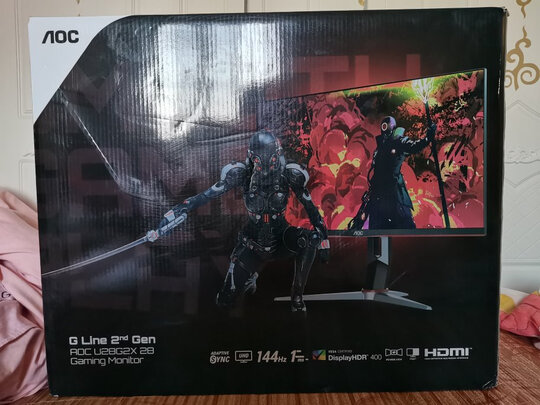 AOCU28G2X选购攻略需注意细节